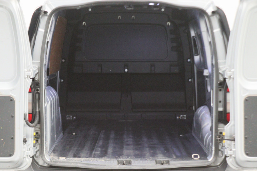 Volkswagen Caddy Cargo Maxi 2.0 TDI Trend Volkswagen Caddy Cargo Maxi 2.0 TDI Trend