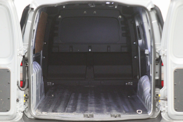 Volkswagen Caddy Cargo Maxi 2.0 TDI Trend Volkswagen Caddy Cargo Maxi 2.0 TDI Trend