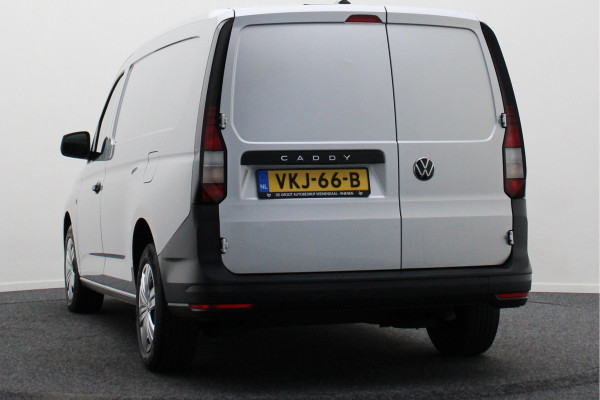 Volkswagen Caddy Cargo Maxi 2.0 TDI Trend Volkswagen Caddy Cargo Maxi 2.0 TDI Trend