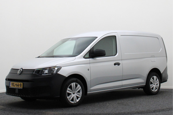 Volkswagen Caddy Cargo Maxi 2.0 TDI Trend Volkswagen Caddy Cargo Maxi 2.0 TDI Trend