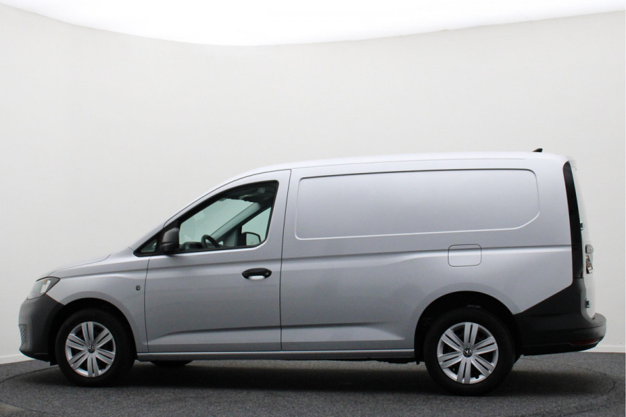 Volkswagen Caddy Cargo Maxi 2.0 TDI Trend Volkswagen Caddy Cargo Maxi 2.0 TDI Trend