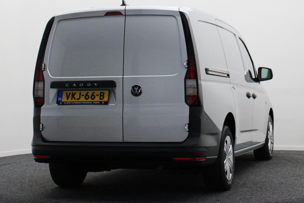 Volkswagen Caddy Cargo Maxi 2.0 TDI Trend Volkswagen Caddy Cargo Maxi 2.0 TDI Trend