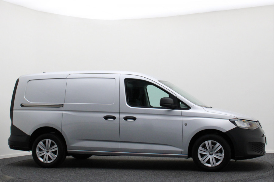 Volkswagen Caddy Cargo Maxi 2.0 TDI Trend Volkswagen Caddy Cargo Maxi 2.0 TDI Trend