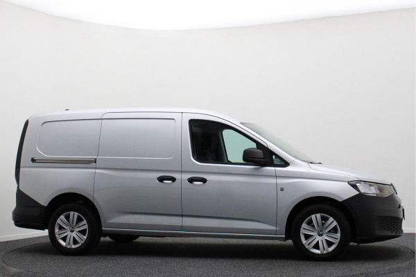 Volkswagen Caddy Cargo Maxi 2.0 TDI Trend Volkswagen Caddy Cargo Maxi 2.0 TDI Trend