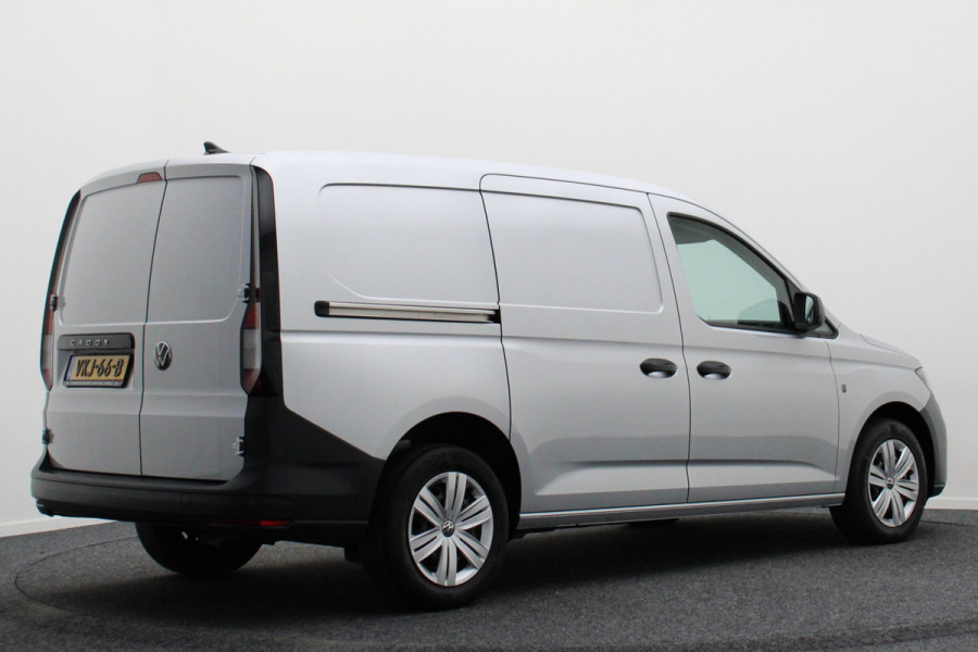 Volkswagen Caddy Cargo Maxi 2.0 TDI Trend Volkswagen Caddy Cargo Maxi 2.0 TDI Trend