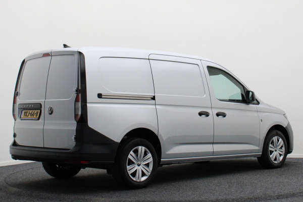Volkswagen Caddy Cargo Maxi 2.0 TDI Trend Volkswagen Caddy Cargo Maxi 2.0 TDI Trend