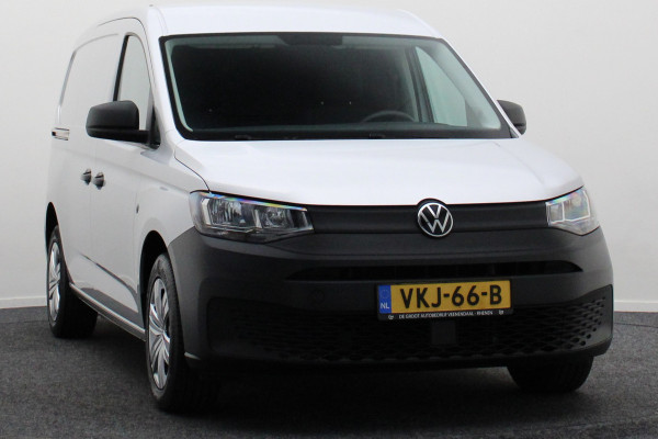 Volkswagen Caddy Cargo Maxi 2.0 TDI Trend Volkswagen Caddy Cargo Maxi 2.0 TDI Trend