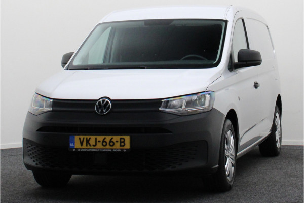 Volkswagen Caddy Cargo Maxi 2.0 TDI Trend Volkswagen Caddy Cargo Maxi 2.0 TDI Trend