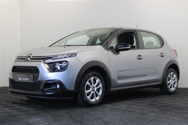 Citroën C3 1.2 PureTech Feel