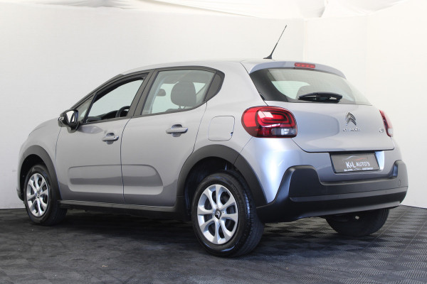 Citroën C3 1.2 PureTech Feel