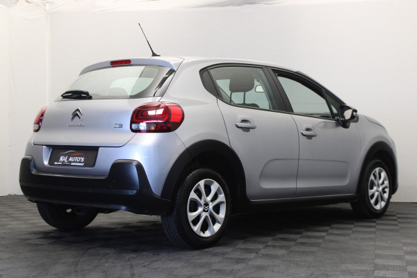 Citroën C3 1.2 PureTech Feel
