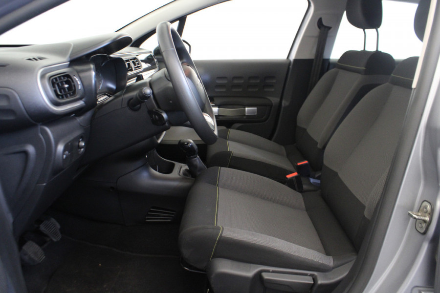 Citroën C3 1.2 PureTech Feel