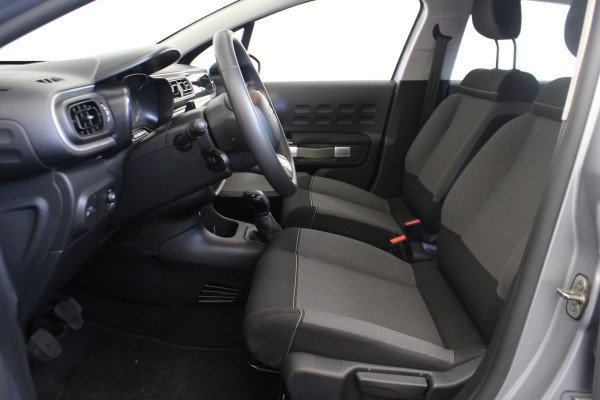 Citroën C3 1.2 PureTech Feel