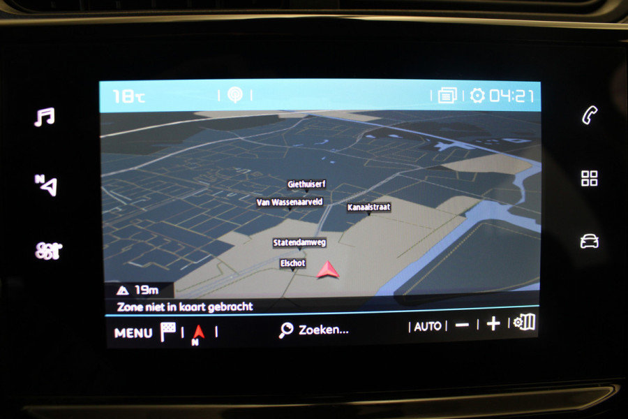 Citroën C3 1.2 PureTech Feel