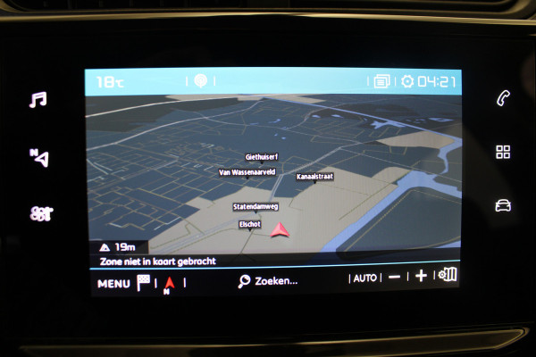 Citroën C3 1.2 PureTech Feel