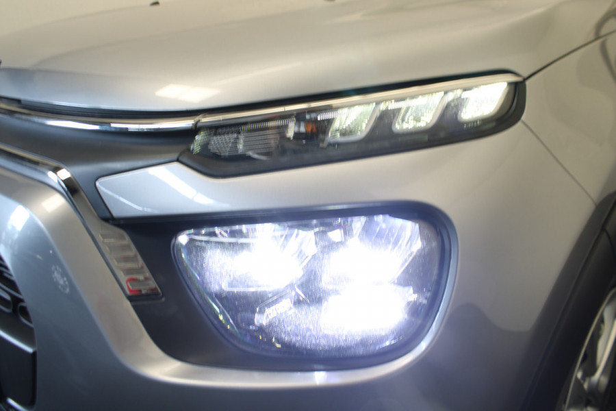 Citroën C3 1.2 PureTech Feel