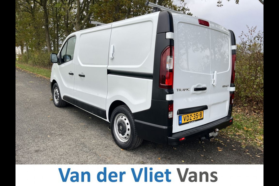 Renault Trafic 1.6 dCi E6 Comfort R-link 3 Zits Lease €251 p/m Airco, Navi, PDC, Bedrijfsinrichting, Cruise controle. Renault Trafic 1.6 dCi E6 Comfort R-link 3 Zits Lease €251 p/m Airco, Navi, PDC, Bedrijfsinrichting, Cruise controle.