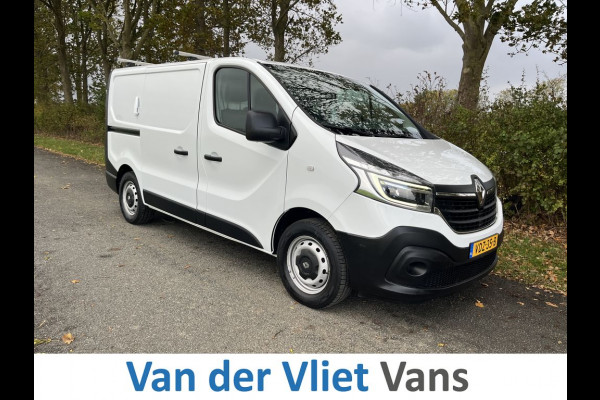 Renault Trafic 1.6 dCi E6 Comfort R-link 3 Zits Lease €251 p/m Airco, Navi, PDC, Bedrijfsinrichting, Cruise controle. Renault Trafic 1.6 dCi E6 Comfort R-link 3 Zits Lease €251 p/m Airco, Navi, PDC, Bedrijfsinrichting, Cruise controle.