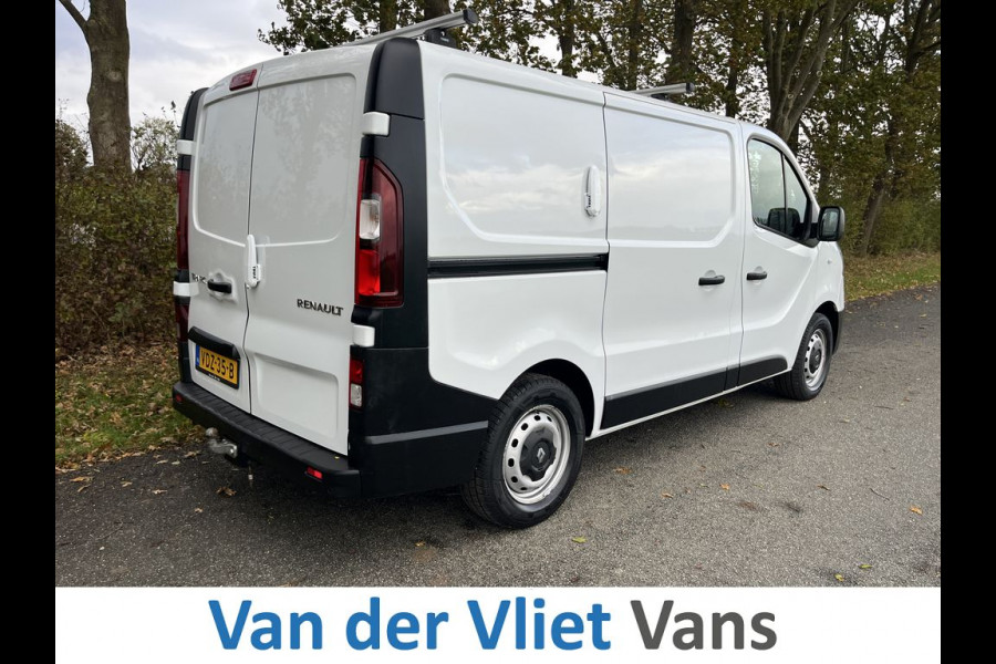 Renault Trafic 1.6 dCi E6 Comfort R-link 3 Zits Lease €251 p/m Airco, Navi, PDC, Bedrijfsinrichting, Cruise controle. Renault Trafic 1.6 dCi E6 Comfort R-link 3 Zits Lease €251 p/m Airco, Navi, PDC, Bedrijfsinrichting, Cruise controle.