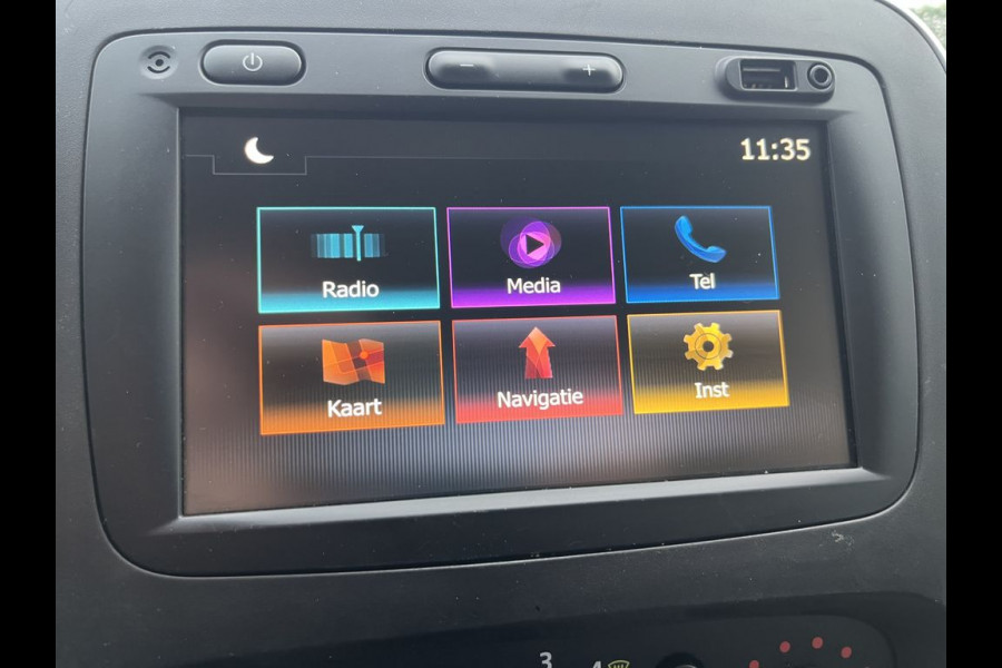 Renault Trafic 1.6 dCi E6 Comfort R-link 3 Zits Lease €251 p/m Airco, Navi, PDC, Bedrijfsinrichting, Cruise controle. Renault Trafic 1.6 dCi E6 Comfort R-link 3 Zits Lease €251 p/m Airco, Navi, PDC, Bedrijfsinrichting, Cruise controle.