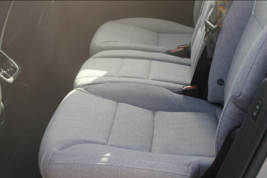 Volvo EX90 517Pk Twin Motor Performance Ultra 7p 111KwH Google infotainment / Luchtvering / Bowers & Wilkins Audio / Parkeersensoren rondom met 360 graden camera