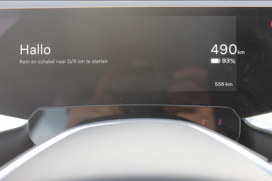 Volvo EX90 517Pk Twin Motor Performance Ultra 7p 111KwH Google infotainment / Luchtvering / Bowers & Wilkins Audio / Parkeersensoren rondom met 360 graden camera