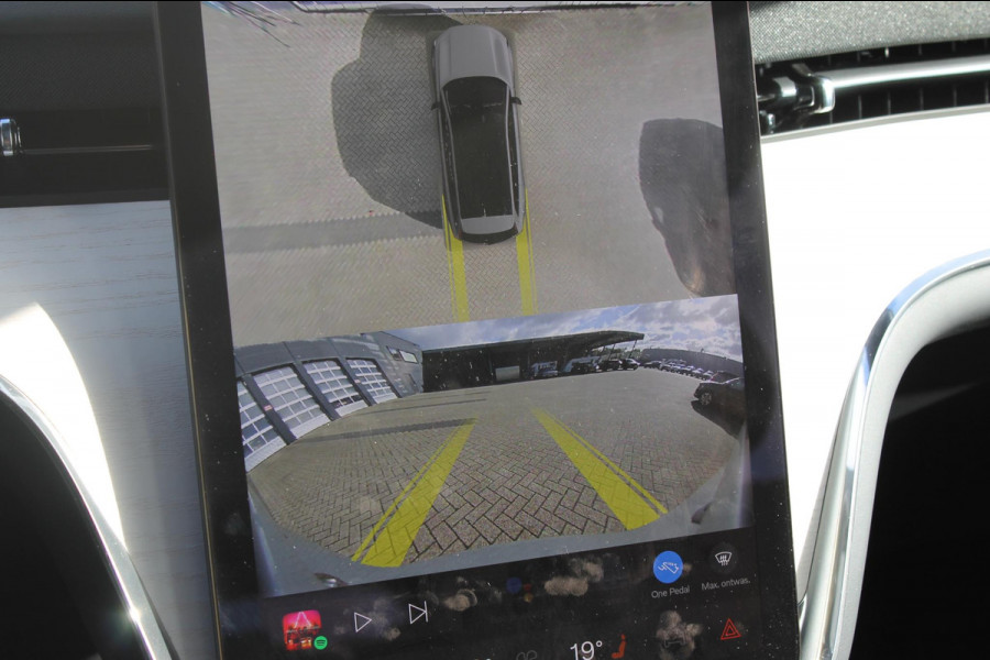 Volvo EX90 517Pk Twin Motor Performance Ultra 7p 111KwH Google infotainment / Luchtvering / Bowers & Wilkins Audio / Parkeersensoren rondom met 360 graden camera