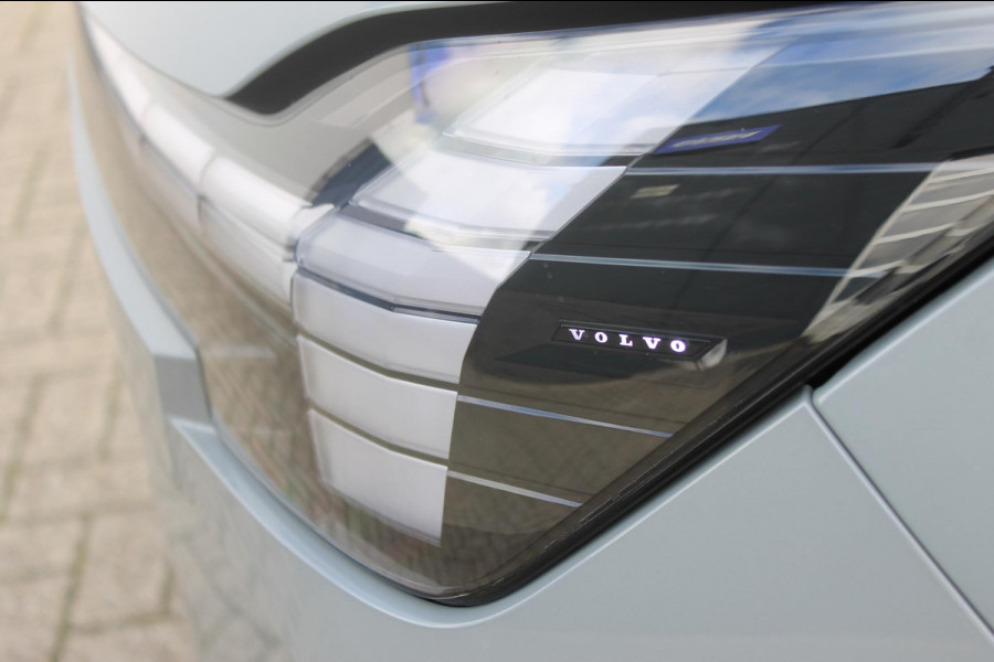 Volvo EX90 517Pk Twin Motor Performance Ultra 7p 111KwH Google infotainment / Luchtvering / Bowers & Wilkins Audio / Parkeersensoren rondom met 360 graden camera