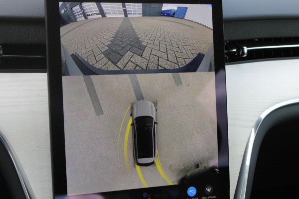 Volvo EX90 517Pk Twin Motor Performance Ultra 7p 111KwH Google infotainment / Luchtvering / Bowers & Wilkins Audio / Parkeersensoren rondom met 360 graden camera