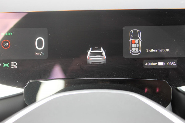 Volvo EX90 517Pk Twin Motor Performance Ultra 7p 111KwH Google infotainment / Luchtvering / Bowers & Wilkins Audio / Parkeersensoren rondom met 360 graden camera