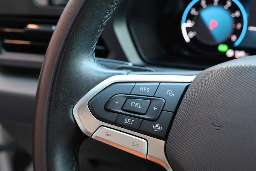 Volkswagen Caddy Cargo 1.5 TSI DSG | BTW Vrij | Marge | CarPlay | Camera | Stoelverwarming | Virtual Cockpit | Trekhaak | LED Koplampen | Cruise control | PDC | Nieuwe APK