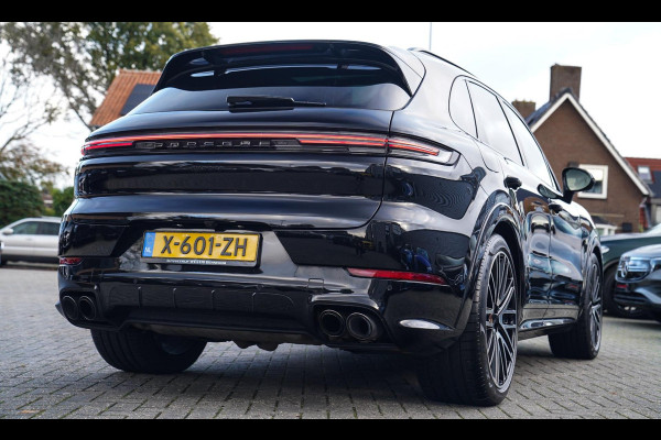 Porsche Cayenne 3.0 E-Hybrid | NIEUW MODEL | Panorama | Bose Sound | 360 cam | Adaptieve cruise | Kuipstoel | LED | Lane assist | Porsche Cayenne 3.0 E-Hybrid | NIEUW MODEL | Panorama | Bose Sound | 360 cam | Adaptieve cruise | Kuipstoel | LED | Lane assist |