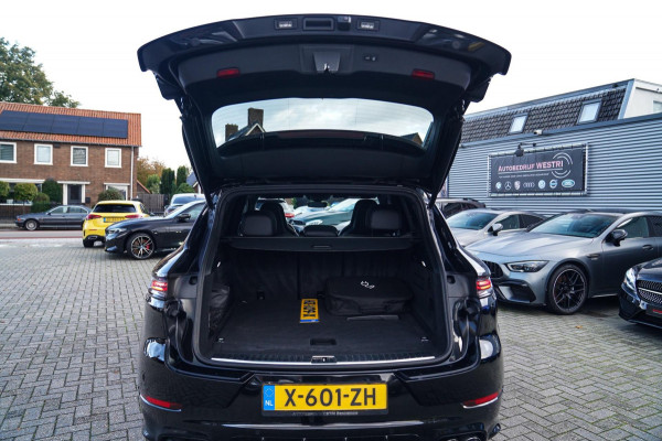 Porsche Cayenne 3.0 E-Hybrid | NIEUW MODEL | Panorama | Bose Sound | 360 cam | Adaptieve cruise | Kuipstoel | LED | Lane assist | Porsche Cayenne 3.0 E-Hybrid | NIEUW MODEL | Panorama | Bose Sound | 360 cam | Adaptieve cruise | Kuipstoel | LED | Lane assist |