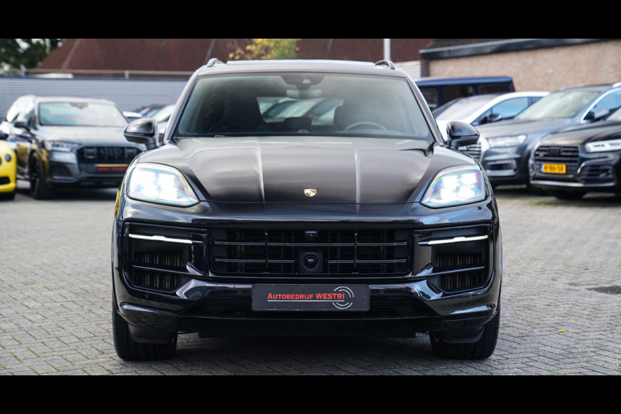 Porsche Cayenne 3.0 E-Hybrid | NIEUW MODEL | Panorama | Bose Sound | 360 cam | Adaptieve cruise | Kuipstoel | LED | Lane assist | Porsche Cayenne 3.0 E-Hybrid | NIEUW MODEL | Panorama | Bose Sound | 360 cam | Adaptieve cruise | Kuipstoel | LED | Lane assist |