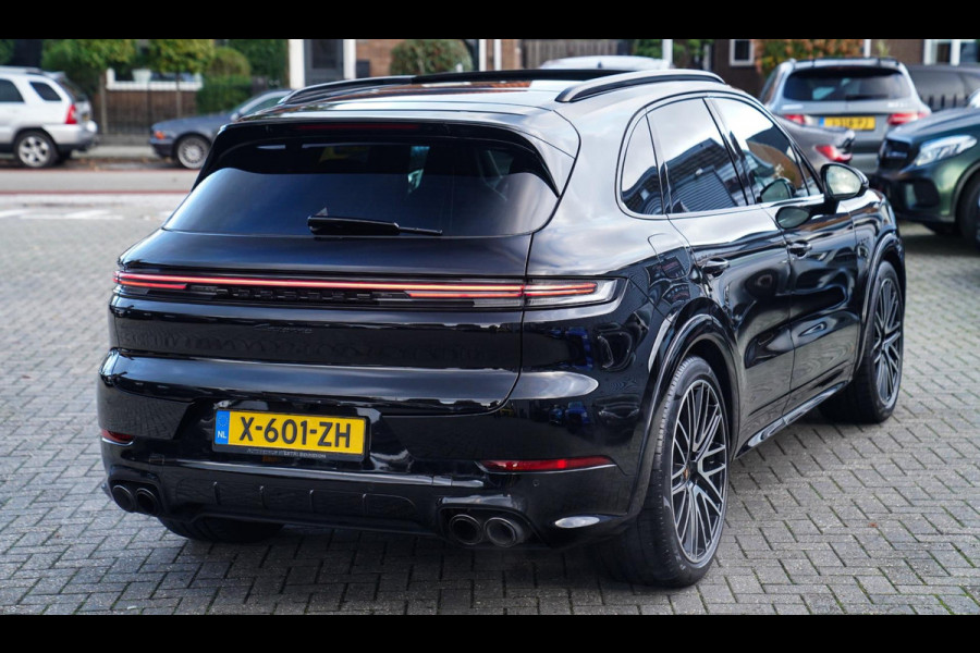 Porsche Cayenne 3.0 E-Hybrid | NIEUW MODEL | Panorama | Bose Sound | 360 cam | Adaptieve cruise | Kuipstoel | LED | Lane assist | Porsche Cayenne 3.0 E-Hybrid | NIEUW MODEL | Panorama | Bose Sound | 360 cam | Adaptieve cruise | Kuipstoel | LED | Lane assist |