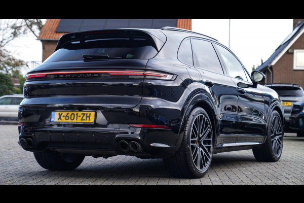 Porsche Cayenne 3.0 E-Hybrid | NIEUW MODEL | Panorama | Bose Sound | 360 cam | Adaptieve cruise | Kuipstoel | LED | Lane assist | Porsche Cayenne 3.0 E-Hybrid | NIEUW MODEL | Panorama | Bose Sound | 360 cam | Adaptieve cruise | Kuipstoel | LED | Lane assist |