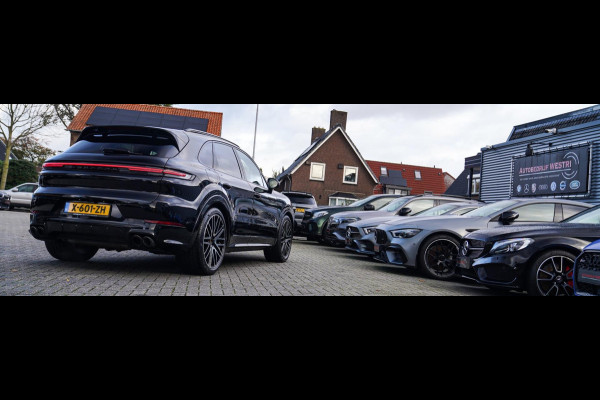 Porsche Cayenne 3.0 E-Hybrid | NIEUW MODEL | Panorama | Bose Sound | 360 cam | Adaptieve cruise | Kuipstoel | LED | Lane assist | Porsche Cayenne 3.0 E-Hybrid | NIEUW MODEL | Panorama | Bose Sound | 360 cam | Adaptieve cruise | Kuipstoel | LED | Lane assist |