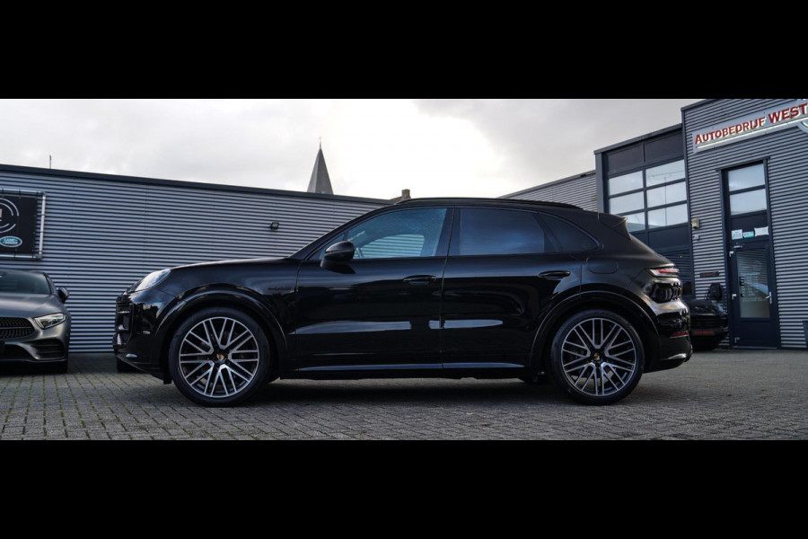 Porsche Cayenne 3.0 E-Hybrid | NIEUW MODEL | Panorama | Bose Sound | 360 cam | Adaptieve cruise | Kuipstoel | LED | Lane assist | Porsche Cayenne 3.0 E-Hybrid | NIEUW MODEL | Panorama | Bose Sound | 360 cam | Adaptieve cruise | Kuipstoel | LED | Lane assist |