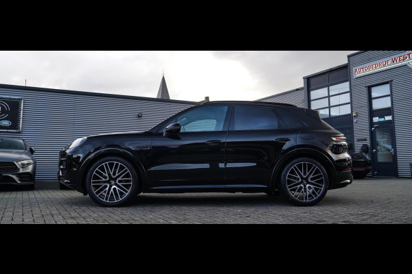 Porsche Cayenne 3.0 E-Hybrid | NIEUW MODEL | Panorama | Bose Sound | 360 cam | Adaptieve cruise | Kuipstoel | LED | Lane assist | Porsche Cayenne 3.0 E-Hybrid | NIEUW MODEL | Panorama | Bose Sound | 360 cam | Adaptieve cruise | Kuipstoel | LED | Lane assist |