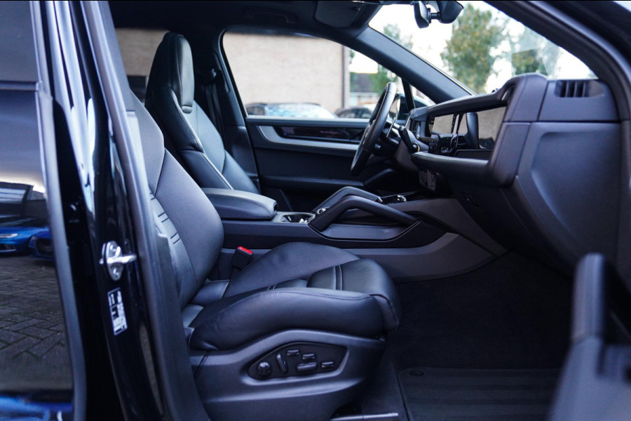 Porsche Cayenne 3.0 E-Hybrid | NIEUW MODEL | Panorama | Bose Sound | 360 cam | Adaptieve cruise | Kuipstoel | LED | Lane assist | Porsche Cayenne 3.0 E-Hybrid | NIEUW MODEL | Panorama | Bose Sound | 360 cam | Adaptieve cruise | Kuipstoel | LED | Lane assist |