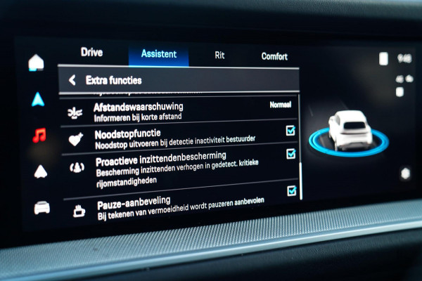 Porsche Cayenne 3.0 E-Hybrid | NIEUW MODEL | Panorama | Bose Sound | 360 cam | Adaptieve cruise | Kuipstoel | LED | Lane assist | Porsche Cayenne 3.0 E-Hybrid | NIEUW MODEL | Panorama | Bose Sound | 360 cam | Adaptieve cruise | Kuipstoel | LED | Lane assist |