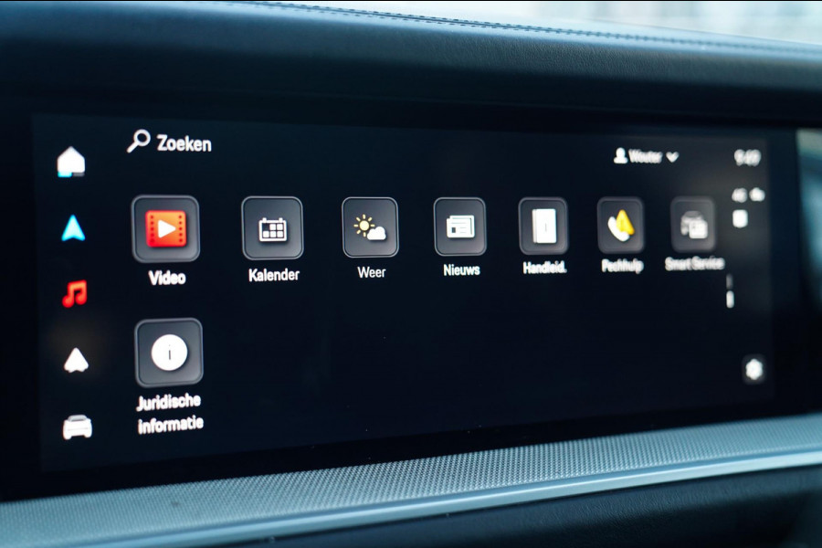 Porsche Cayenne 3.0 E-Hybrid | NIEUW MODEL | Panorama | Bose Sound | 360 cam | Adaptieve cruise | Kuipstoel | LED | Lane assist | Porsche Cayenne 3.0 E-Hybrid | NIEUW MODEL | Panorama | Bose Sound | 360 cam | Adaptieve cruise | Kuipstoel | LED | Lane assist |