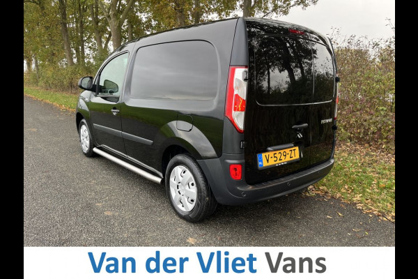Renault Kangoo 1.5 dCi E6 90pk R-link BPM Vrij! Lease €171 p/m, Airco, Navi + Camera, PDC, Volledig onderhoudshistorie aanwezig Renault Kangoo 1.5 dCi E6 90pk R-link BPM Vrij! Lease €171 p/m, Airco, Navi + Camera, PDC, Volledig onderhoudshistorie aanwezig