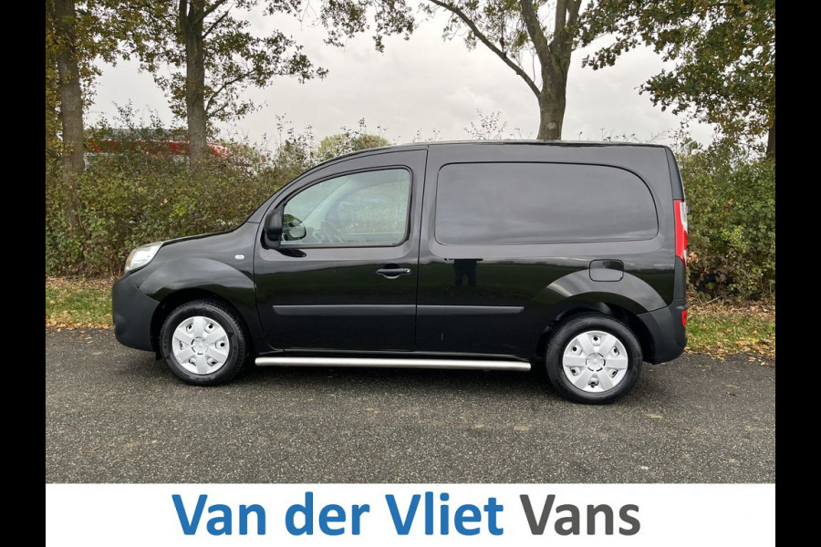 Renault Kangoo 1.5 dCi E6 90pk R-link BPM Vrij! Lease €171 p/m, Airco, Navi + Camera, PDC, Volledig onderhoudshistorie aanwezig Renault Kangoo 1.5 dCi E6 90pk R-link BPM Vrij! Lease €171 p/m, Airco, Navi + Camera, PDC, Volledig onderhoudshistorie aanwezig