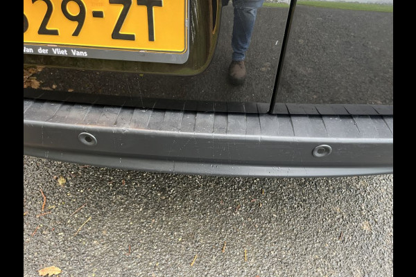 Renault Kangoo 1.5 dCi E6 90pk R-link BPM Vrij! Lease €171 p/m, Airco, Navi + Camera, PDC, Volledig onderhoudshistorie aanwezig Renault Kangoo 1.5 dCi E6 90pk R-link BPM Vrij! Lease €171 p/m, Airco, Navi + Camera, PDC, Volledig onderhoudshistorie aanwezig