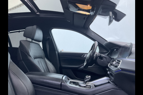 BMW X6 xDrive40i M-Sport Luchtvering 360cam Pano HK Elek.Trekhaak Skylounge Carbon BOMVOL! BMW X6 xDrive40i M-Sport Luchtvering 360cam Pano HK Elek.Trekhaak Skylounge Carbon BOMVOL!
