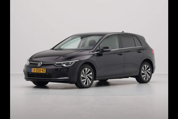 Volkswagen Golf 1.4 eHybrid 204pk Style Navigatie Massage Camera Led 289 Volkswagen Golf 1.4 eHybrid 204pk Style Navigatie Massage Camera Led 289