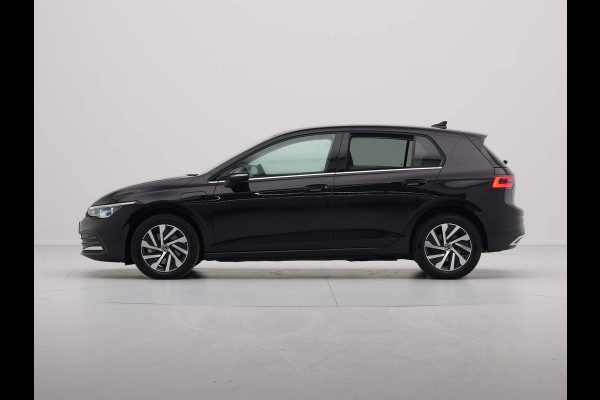 Volkswagen Golf 1.4 eHybrid 204pk Style Navigatie Massage Camera Led 289 Volkswagen Golf 1.4 eHybrid 204pk Style Navigatie Massage Camera Led 289