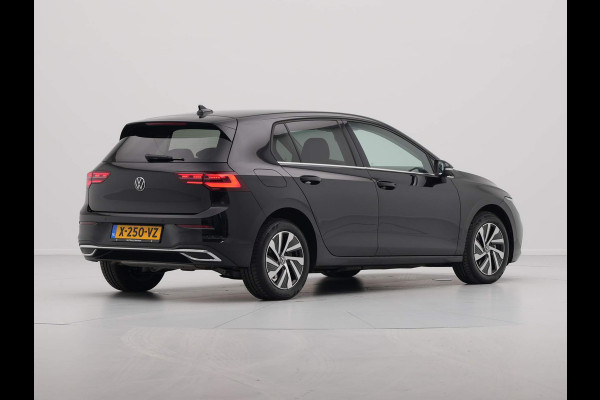 Volkswagen Golf 1.4 eHybrid 204pk Style Navigatie Massage Camera Led 289 Volkswagen Golf 1.4 eHybrid 204pk Style Navigatie Massage Camera Led 289