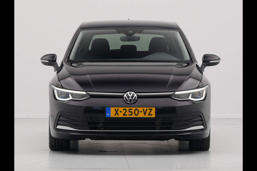 Volkswagen Golf 1.4 eHybrid 204pk Style Navigatie Massage Camera Led 289 Volkswagen Golf 1.4 eHybrid 204pk Style Navigatie Massage Camera Led 289